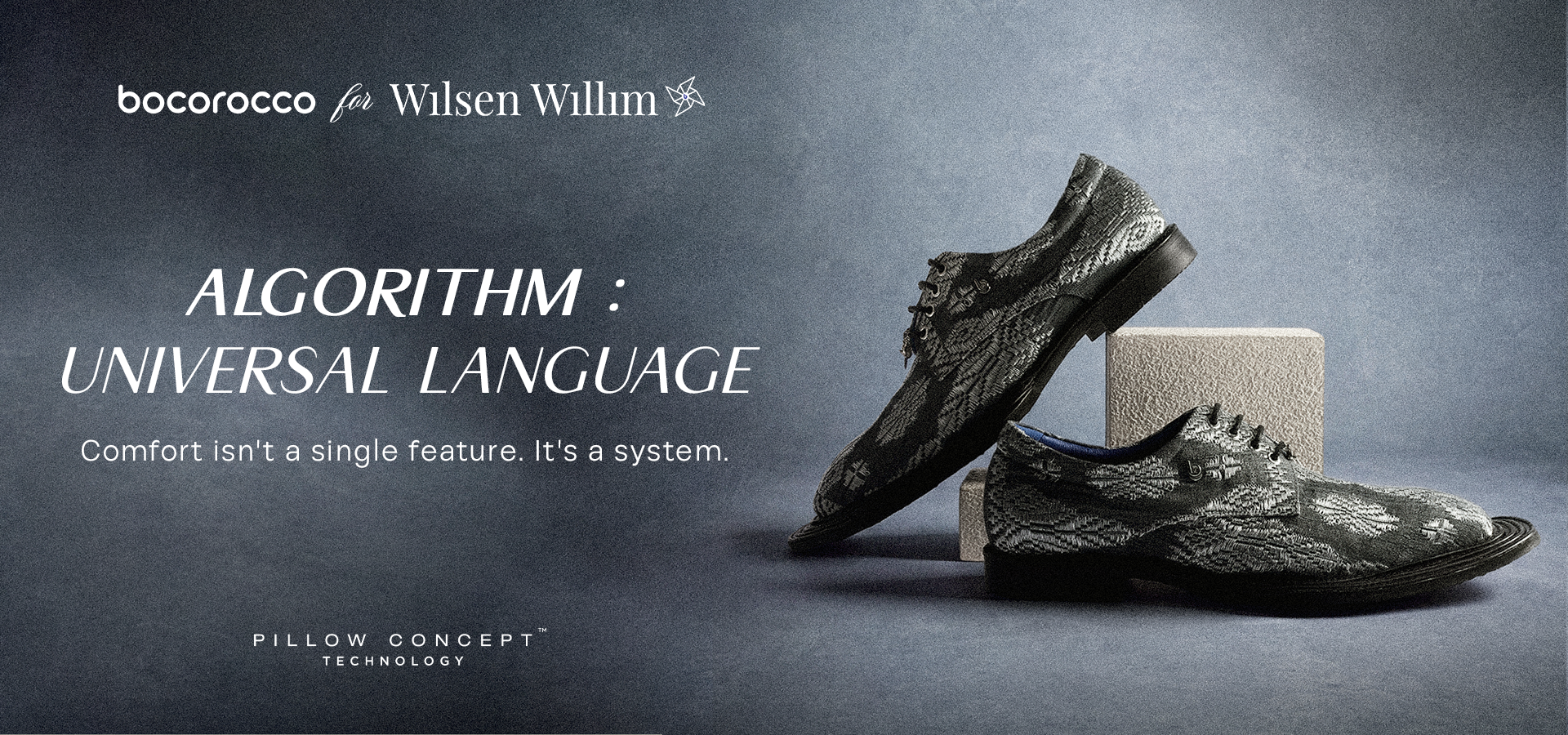 Boco x Wilsen Willim - Hero